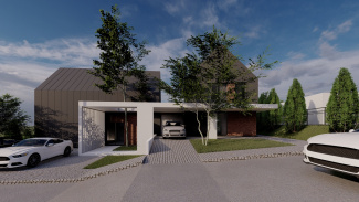 VC5 150871 - Casa 5 camere de vanzare in Popesti