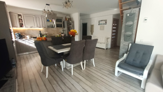 VA4 150880 - Apartament 4 camere de vanzare in Manastur, Cluj Napoca