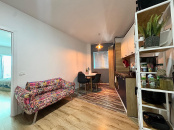 VA1 150998 - Apartment one rooms for sale in Zorilor, Cluj Napoca