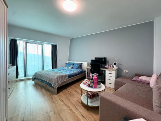 VA1 150998 - Apartament o camera de vanzare in Zorilor, Cluj Napoca