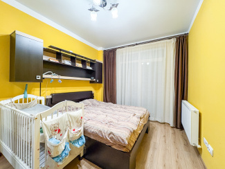 VA3 151016 - Apartament 3 camere de vanzare in Sopor, Cluj Napoca