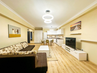 VA3 151038 - Apartament 3 camere de vanzare in Buna Ziua, Cluj Napoca