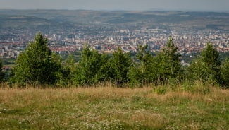 VT 151041 - Teren intravilan pentru constructii de vanzare in Feleacu