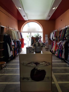 VSC 151059 - Spatiu comercial de vanzare in Ultracentral, Cluj Napoca