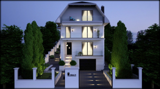 VC6 151076 - Casa 6 camere de vanzare in Zorilor, Cluj Napoca