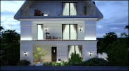 VC6 151076 - Casa 6 camere de vanzare in Zorilor, Cluj Napoca