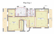 VC6 151076 - Casa 6 camere de vanzare in Zorilor, Cluj Napoca