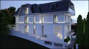 VC6 151076 - Casa 6 camere de vanzare in Zorilor, Cluj Napoca