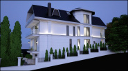 VC6 151076 - Casa 6 camere de vanzare in Zorilor, Cluj Napoca