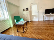 VA1 151091 - Apartament o camera de vanzare in Ultracentral, Cluj Napoca