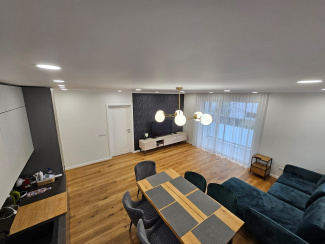 VA3 151108 - Apartament 3 camere de vanzare in Borhanci, Cluj Napoca
