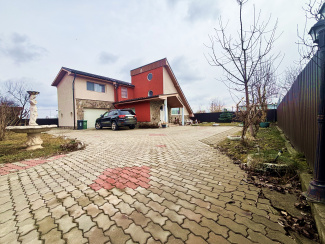 VC5 151125 - Casa 5 camere de vanzare in Jucu de Mijloc