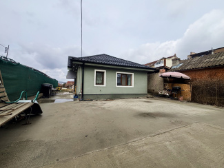 VC3 151128 - Casa 3 camere de vanzare in Apahida