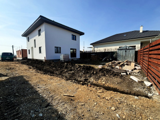 VC4 151134 - Casa 4 camere de vanzare in Jucu de Mijloc
