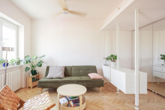 VA2 151143 - Apartament 2 camere de vanzare in Centru, Cluj Napoca