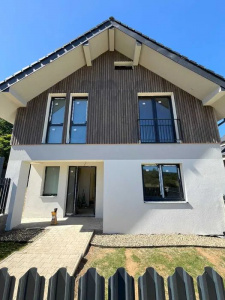 VC4 151186 - Casa 4 camere de vanzare in Salicea