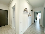 VA3 151202 - Apartament 3 camere de vanzare in Buna Ziua, Cluj Napoca