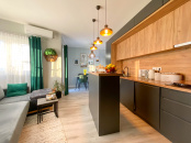 VA3 151202 - Apartament 3 camere de vanzare in Buna Ziua, Cluj Napoca