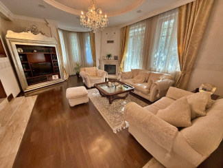 VC8 151213 - Casa 8 camere de vanzare in Zorilor, Cluj Napoca