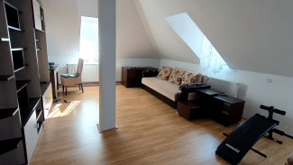 VA1 151232 - Apartament o camera de vanzare in Gheorgheni, Cluj Napoca