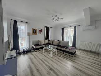 VA3 151277 - Apartament 3 camere de vanzare in Floresti