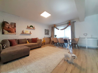 VC5 151289 - House 5 rooms for sale in Floresti