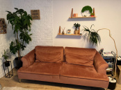 VC5 151289 - Casa 5 camere de vanzare in Floresti