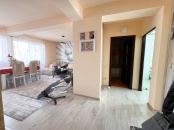 VA3 151343 - Apartament 3 camere de vanzare in Floresti