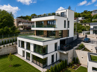 VC4 151403 - Casa 4 camere de vanzare in Grigorescu, Cluj Napoca