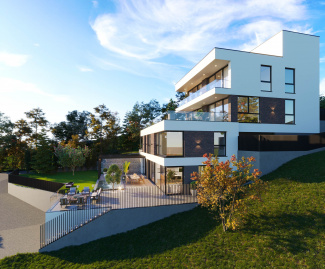 VC5 151403 - Casa 5 camere de vanzare in Grigorescu, Cluj Napoca