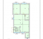 VC3 151405 - Casa 3 camere de vanzare in Iris, Cluj Napoca