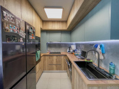 VA3 151431 - Apartament 3 camere de vanzare in Floresti