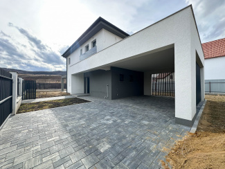 VC5 151439 - Casa 5 camere de vanzare in Chinteni, Cluj Napoca