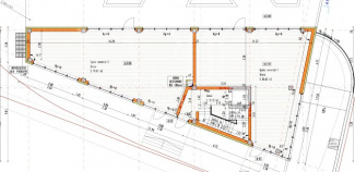 VSC 151449 - Spatiu comercial de vanzare in Grigorescu, Cluj Napoca