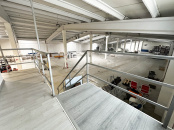 ISPI 151457 - Industrial space for rent in Iris, Cluj Napoca