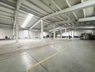 ISPI 151457 - Industrial space for rent in Iris, Cluj Napoca