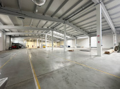 ISPI 151457 - Industrial space for rent in Iris, Cluj Napoca