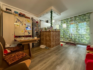 VA4 151475 - Apartament 4 camere de vanzare in Baciu
