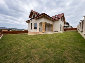 VC4 151490 - Casa 4 camere de vanzare in Chinteni