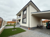 VC4 151493 - Casa 4 camere de vanzare in Chinteni