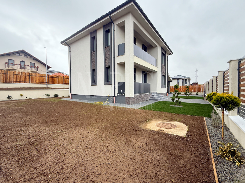 VC4 151493 - Casa 4 camere de vanzare in Chinteni