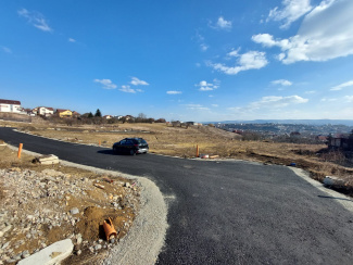VT 151518 - Teren intravilan pentru constructii de vanzare in Dambul Rotund, Cluj Napoca