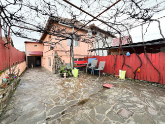 VC4 151527 - Casa 4 camere de vanzare in Dambul Rotund, Cluj Napoca
