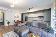 VA2 151539 - Apartament 2 camere de vanzare in Floresti