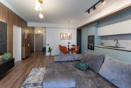 VA2 151539 - Apartament 2 camere de vanzare in Floresti