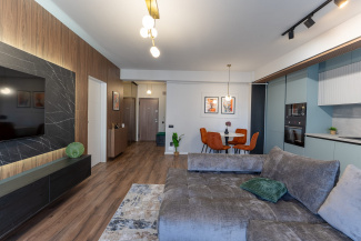 VA2 151539 - Apartament 2 camere de vanzare in Floresti