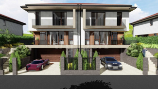 VC4 151544 - Casa 4 camere de vanzare in Dambul Rotund, Cluj Napoca