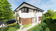 VC4 151544 - Casa 4 camere de vanzare in Dambul Rotund, Cluj Napoca
