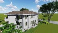 VC4 151544 - Casa 4 camere de vanzare in Dambul Rotund, Cluj Napoca