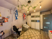 VC4 151555 - Casa 4 camere de vanzare in Floresti